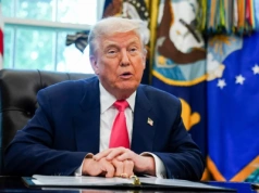 Atak w Waszyngtonie: Trump ujawnia narodowość sprawcy. Mówi o "piekle na ziemi"