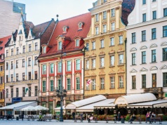 Niemcy coraz chętniej wybierają Polskę. Rekordowy wzrost zainteresowania