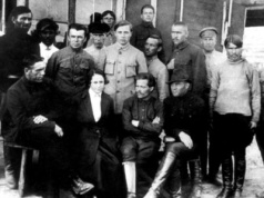 27 listopada 1918 roku powstała Machnowszczyzna, parapaństwo