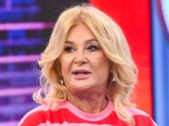 Majka Jeżowska była ofiarą przemocy domowej: "Uderzył mnie w krtań ze złości, zazdrości i wylądowałam na pogotowiu"