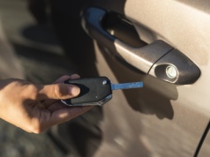 33-latka zatrzymana za jazdę mimo dwóch zakazów. Ekspresowy finał sprawy w sądzie