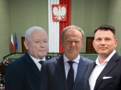 Pięć partii w nowym Sejmie. Sondaż pokazał potencjalny podział mandatów