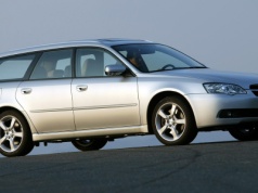 Ale napadało tego śniegu. Wyszukaliśmy auta z 4x4 do 20 tys. zł