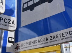 Dlaczego Podkarpacie nie uruchomiło autobusów zastępczych do Ustrzyk Dolnych?