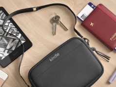 Kindle dostał nowe, stylowe, akcesorium. Użytkownicy będą zachwyceni