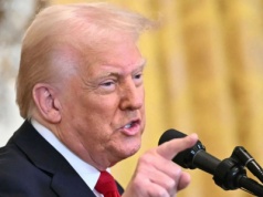 Ujawnili źródło planu pokojowego Trumpa. Nie pochodziło z USA