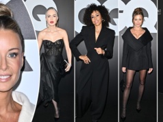 Gwiazdy zaszalały na premierze 