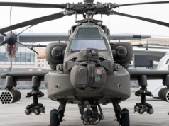 Boeing wyprodukuje 96 śmigłowców Apache dla Polski. Dostawy ruszą w 2028 roku