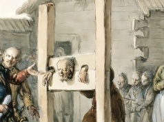 "Nie młóćcie trupa, bo to grzech". Chłopi bili szlachciców, czasem na śmierć