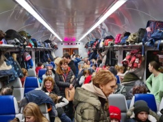 Ukraińcy uciekną z Polski. To może się dla nas źle skończyć