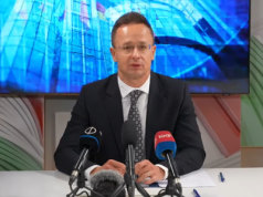 Węgry na ratunek rafinerii Gazpromu w Serbii