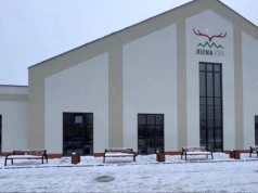 6 grudnia rusza sezon łyżwiarski na miejskim lodowisku w Jeleniej Górze