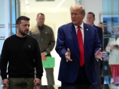 Donald Trump chce się pozbyć Zełeńskiego? Ukryty kontekst negocjacji pokojowych