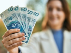 273 zł ekstra do emerytury dożywotnio. Warunek jest jeden