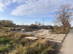 Komorowice: mieszkańcy alarmują o zagrożeniu powodziowym i braku reakcji instytucji