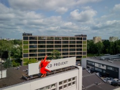 Są nowe wyniki CD Projekt. Jest też bardzo ważna zapowiedź