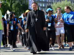 Abp Jędraszewski komentuje wybór kard. Rysia: „To wielka łaska być pasterzem Kościoła krakowskiego”