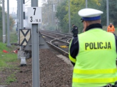 Ocenili reakcję państwa na akty dywersji. Polacy podzieleni