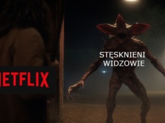 Wcześniejsza premiera Stranger Things wywaliła Netfliksa. Duży błąd