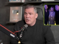 Same legendy. Michalczewski musiał sobie zrobić zdjęcie