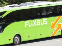 Awantura we FlixBusie. Pasażerce puściły nerwy. 