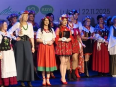Złotowianka w wyborach Miss Kobiety Wiejskiej 