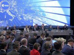 Nowa strategia ESA. 