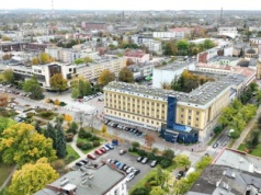 „CEZ-Częstochowa”: miasto testuje procedury na wypadek zagrożenia radiacyjnego