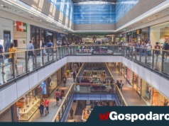 Galerie handlowe muszą swój biznes wymyślić na nowo