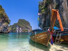 Tajlandia bez tłumów, poza utartym szlakiem? Oto 5 najlepszych miejsc