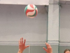 Siatkarki KS-u Pajęczno powalczą na Dolnym Śląsku