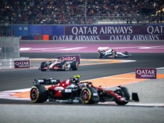 Formuła 1: Jak oglądać Grand Prix Kataru w ten weekend i która jest godzina?