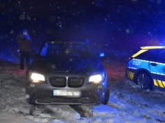 Kraśnik: Nietrzeźwy kierowca BMW uciekał przed policjantami. W aucie przewoził dzieci