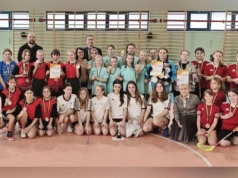 Złoty medal dla Skoroszyc