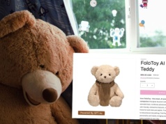 Przytulanki ze zintegrowanym AI zostały wycofane ze sprzedaży, bo zaczęły promować BDSM