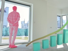 Rośnie zdolność kredytowa Polaków. Jest prognoza ws. mieszkań w 2027 r.