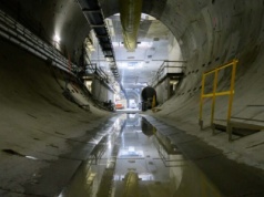 Tunel średnicowy będzie jeszcze droższy? Trwają rozmowy między wykonawcą a PKP PLK