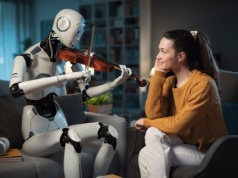 Oto, jakie odczucia wywołuje muzyka generowana przez AI. Pierwsze takie badanie