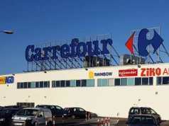 Państwowy Carrefour? Szykuj się na Mere z orzełkiem w logo