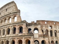 Zakonnica jako policjantka? W Rzymie doszło do dziwnego zdarzenia