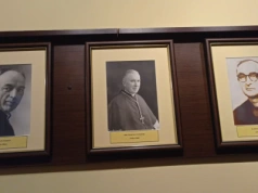 Wkrótce premiera ważnego filmu. 