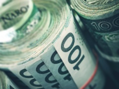 Skarbiec Holding w górę po wynikach. Zysk wyższy od prognoz analityków