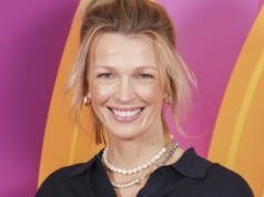 Magda Mołek skradła wszystkie spojrzenia. Patrzcie tylko na spódnicę