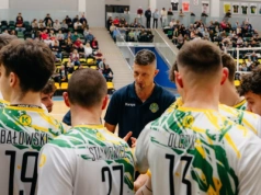 Rewelacja odprawiła klub Wilfredo Leona. Pucharowy sen ciągle trwa!