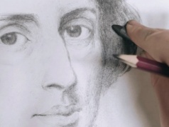 Odtwarzanie utraconego dziedzictwa. Rekonstrukcja portretu Fryderyka Chopina