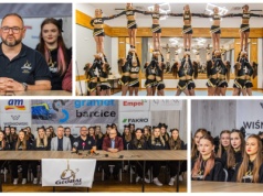 Global Cheer pisze historię. Po raz pierwszy polski zespół wystąpi w Pucharze Świata w Meksyku