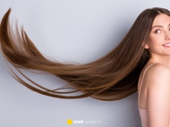 Po tym serum włosy mi urosły jak u Roszpunki! Efekt tafli wody, nie plączą się i są mięciutkie