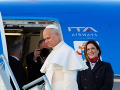 Leon XIV: pragnę, aby moja podróż służyła sprawie jedności chrześcijan