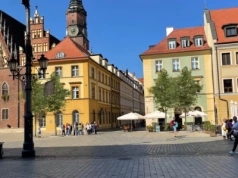 Rynek we Wrocławiu już nie będzie taki sam. Nadchodzi duża zmiana