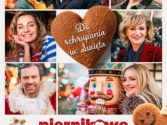 Piernikowe serce w kinie Światowid